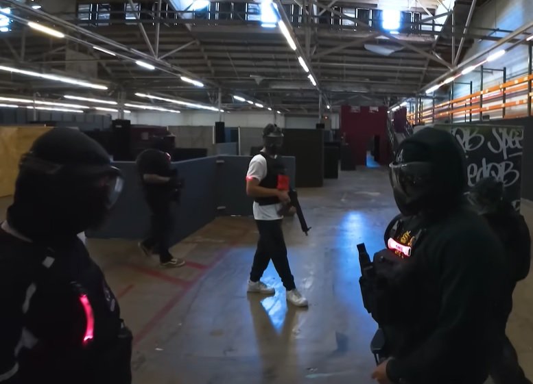 e-shop ARMYmarket.eu