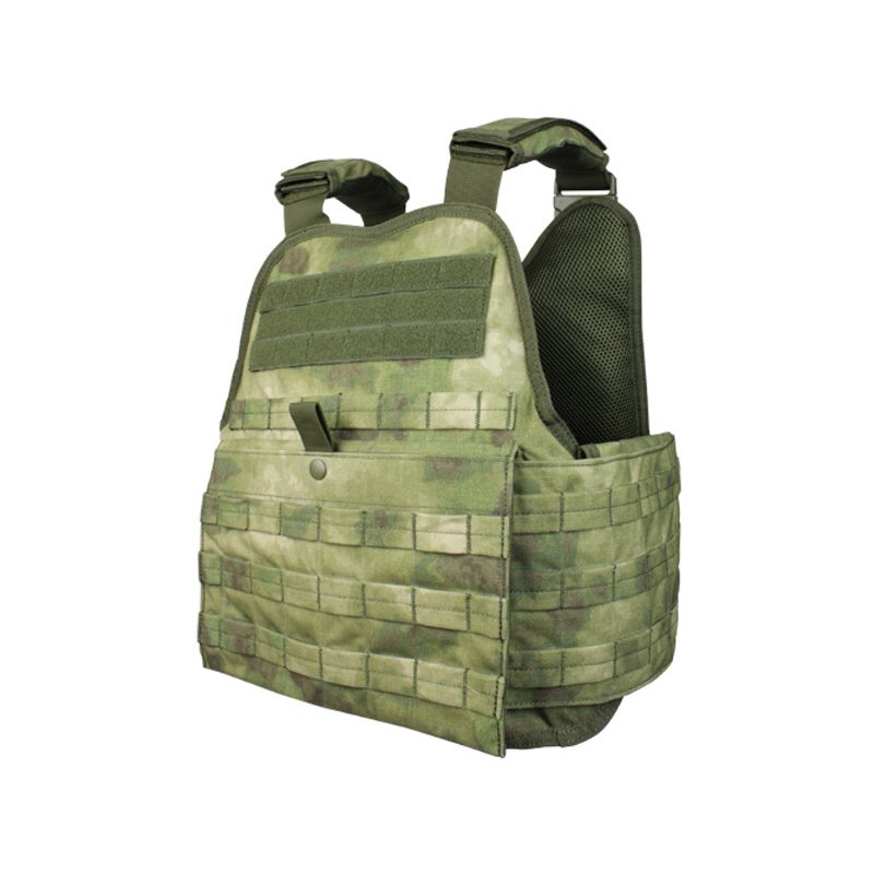 Vesta Condor Modular Operator Plate Carrier (A-TACS FG) - Condor Vesta Condor Modular Operator Plate Carrier (A-TACS FG) - Condor