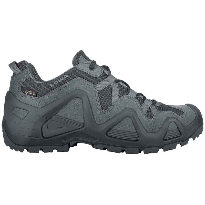 LOWA Zephyr GTX LO TF Shoes Wolf Grey e shop ARMYmarket.eu