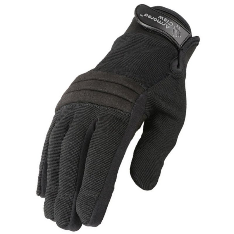 Armored Claw Direct Safe Puncture Resistant Gloves Black e shop ARMYmarket.eu