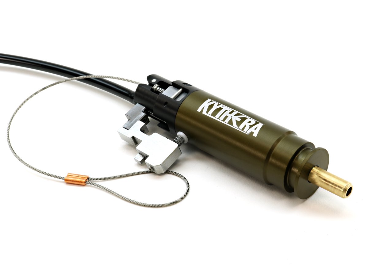 HPA conversion kit Kythera SA V2 for M4/M16 - PolarStar