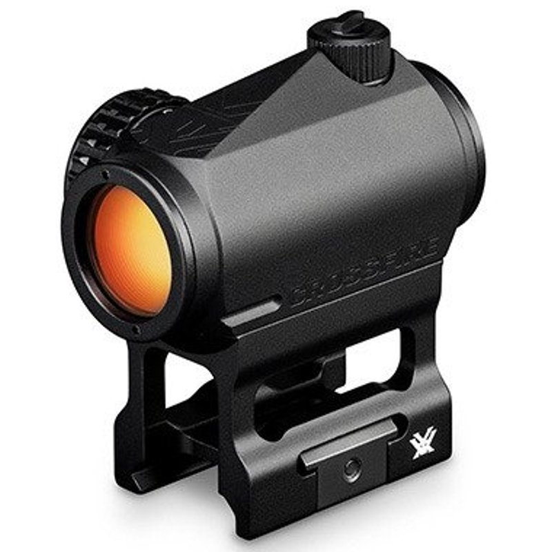 VORTEX CROSSFIRE RED DOT ボルテックス ドットサイト クロス