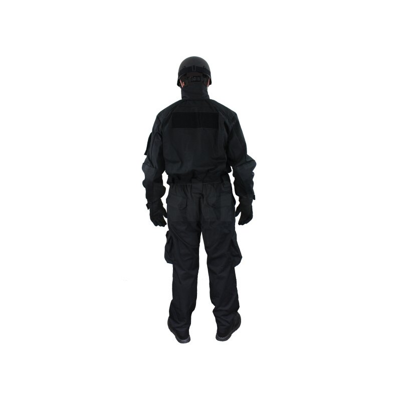 経典ブランド overalls 2 gen. SWAT (black) ARMYmarket.eu e-shop | moRRisCZ - サロペット・オーバーオール・オールインワン