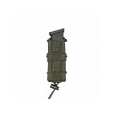 Pouch Warrior Single Quick Mag Pistol - WARRIOR