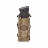 Pouch Warrior Single Quick Mag Pistol - WARRIOR