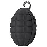 Grenade Key Chain Pouch - Condor Outdoor