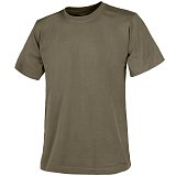 T-SHIRT - COTTON - HELIKON