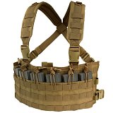 Condor Rapid Assault Chest Rig - Condor Outdoor