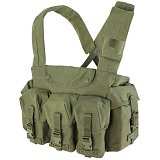 Condor 7 Pocket Chest Rig - Condor Outdoor