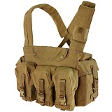 Condor 7 Pocket Chest Rig - Condor Outdoor