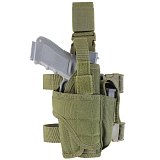 Tornado Tactical Leg Holster - Condor Outdoor