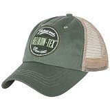 Trucker Cap Logo - Cotton Twill - HELIKON