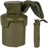 Rolling BBs bottle MOLLE - Primal Gear