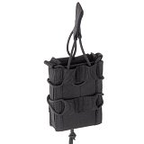 5.56 Fast Mag Pouch - Invader Gear