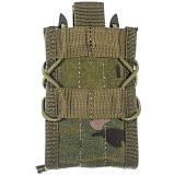 MOLLE pouch for M4 magazine - Delta Armory