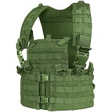 Condor Modular Chest Set - Condor Outdoor