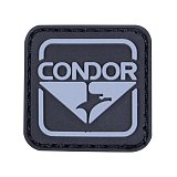 Condor Emblem (PVC 3D) - Condor Outdoor