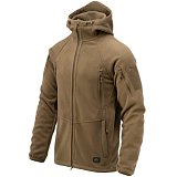 Bunda Patriot Jacket Mk 2 (Hybrid Fleece) - HELIKON