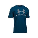 HeatGear CC Sportstyle T-shirt - Under Armour