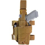 Tornado Tactical Leg Holster (Left Hand) - Condor Outdoor