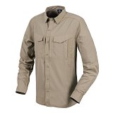 DEFENDER Mk2 Long sleeve shirt , TROPICAL - HELIKON