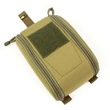 TAGinn Battle Pouch (to 8 projectiles) - Taginn