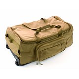 Trolley Contractor Wheeled Bag - 101 INC