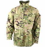 Bunda GORETEX MTP (67) (lehká) - Britská armáda (originál)