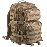 Assault Pack LARGE Backpack, 36 L - MIL-TEC