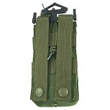 Single M4/M16 Open Top Mag Pouch - Condor Outdoor
