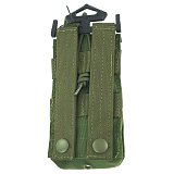 Single M4/M16 Open Top Mag Pouch - Condor Outdoor