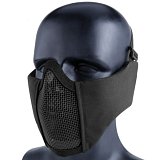 Half face protective mesh mask Battlefield Glory - Guerilla Tactical