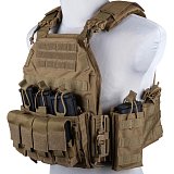 Plate Carrier 8944-1 - GFC Tactical